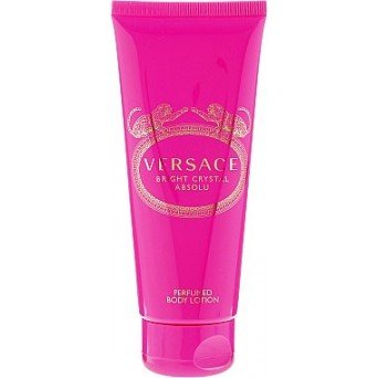 Versace Bright Crystal Absolu