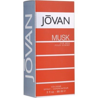 Jovan Musk For Men