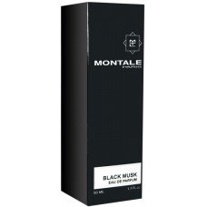 Montale Black Musk