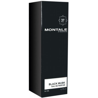 Montale Black Musk