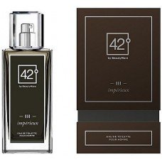 42&deg; by Beauty More III Imperieux