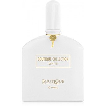 Boutique White