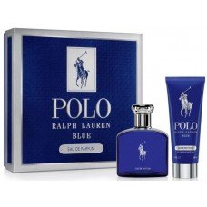 Ralph Lauren Polo Blue