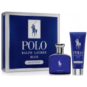 Ralph Lauren Polo Blue