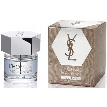 Yves Saint Laurent L’Homme Ultime