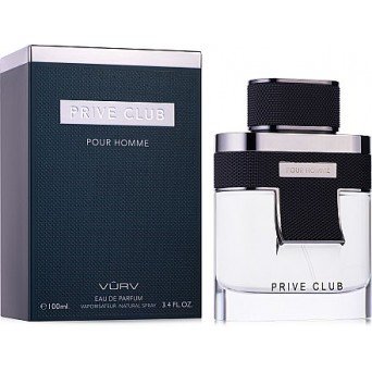 Vurv Prive Club