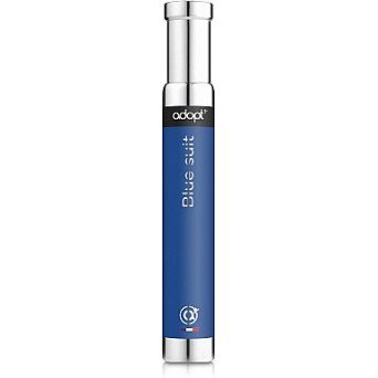 Adopt Men Perfumes Blue Suit