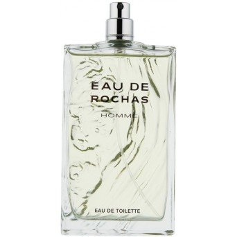 Rochas Eau de Rochas Homme