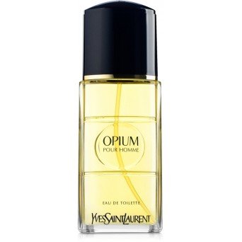 Yves Saint Laurent Opium Pour Homme