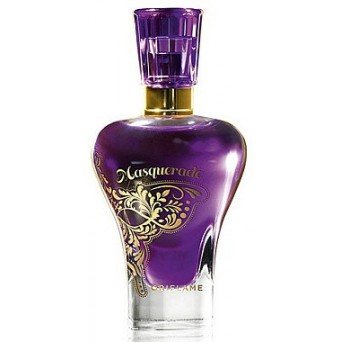 Oriflame Masquerade