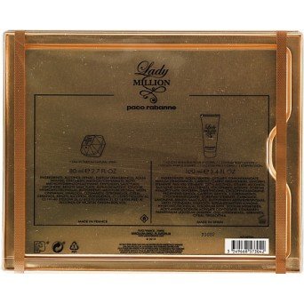 Paco Rabanne Lady Million