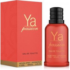 ABD Ya Passion