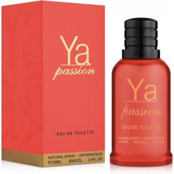 ABD Ya Passion