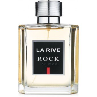 La Rive Rock