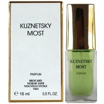 Новая Заря "Kuznetsky Most"