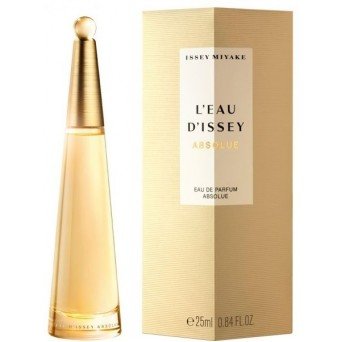 Issey Miyake L'Eau D'Issey Absolue