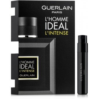 Guerlain L'Homme Ideal L'Intense