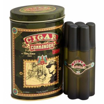 Parfums Parour Cigar Commander