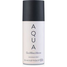 Gian Marco Venturi Aqua