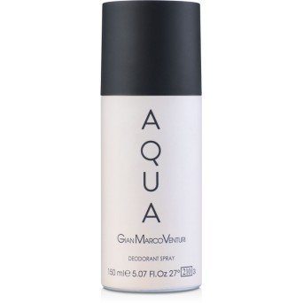 Gian Marco Venturi Aqua