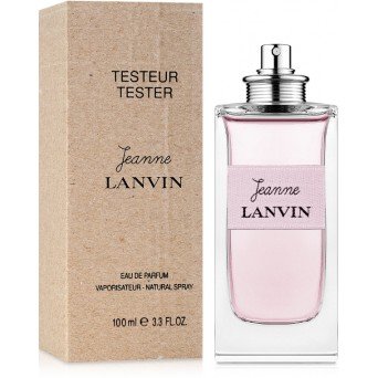 Lanvin Jeanne Lanvin