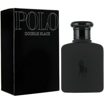Ralph Lauren Polo Double Black