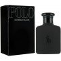 Ralph Lauren Polo Double Black