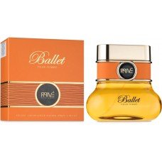Prive Parfums Ballet