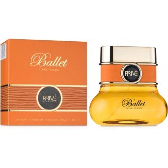 Prive Parfums Ballet