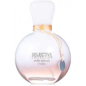 Selective Collection White