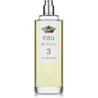 Sisley Eau de Sisley 3