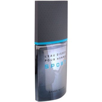 Issey Miyake L'Eau Dissey Pour Homme Sport