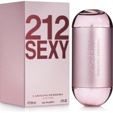 Carolina Herrera 212 Sexy