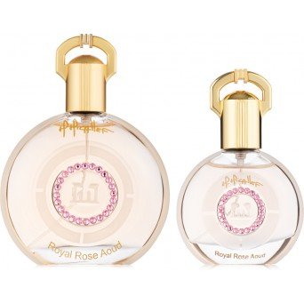 M. Micallef Royal Rose Aoud