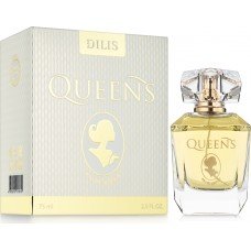 Dilis Parfum Aromes Pour Femme Queen's