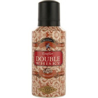 Evaflor Double Whisky