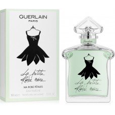 Guerlain La Petite Robe Noire Eau Fraiche Travellers Exclusive