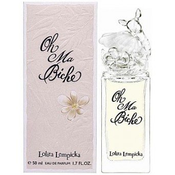 Lolita Lempicka Oh Ma Biche