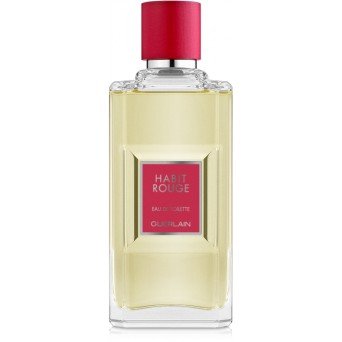 Guerlain Habit Rouge