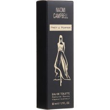 Naomi Campbell Pret a Porter