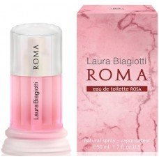 Laura Biagiotti Roma Rosa