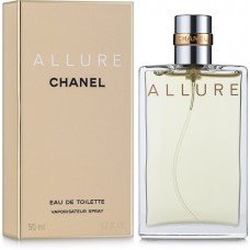 Chanel Allure