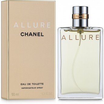 Chanel Allure