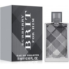 Burberry Brit For Men