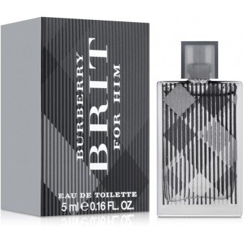 Burberry Brit For Men