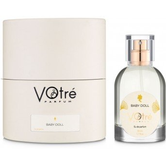 Votre Parfum Baby Doll
