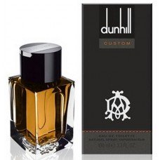 Alfred Dunhill Custom