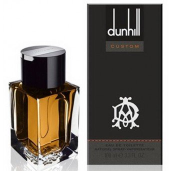 Alfred Dunhill Custom