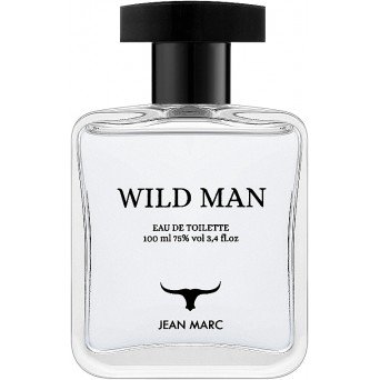 Jean Marc Wild Man