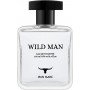 Jean Marc Wild Man